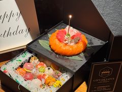 -贰捌零叁精致料理(钱湖店)