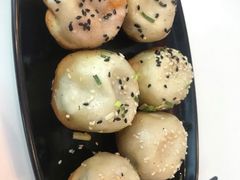 -小杨生煎(龙阳广场店)