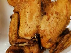 -西安饭庄·非遗陕菜(钟楼店)