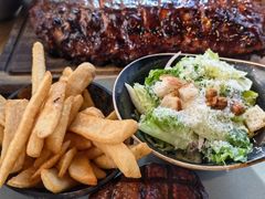 -The Meat & Wine Co Southbank(南岸店)