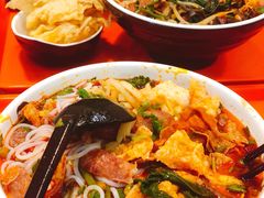 -螺小胖柳州螺蛳粉(钟楼总店)