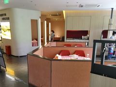 -西贝(东方路店)