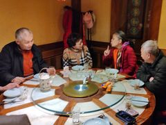 -小吊梨汤·北京菜(香山店)