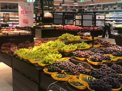 -长申超市(美食城店)
