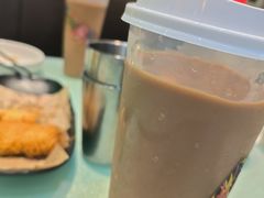 -日昌餐馆(德胜门店)