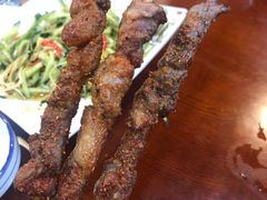 -伊隆斋(什刹海店)