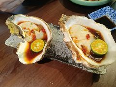-酌酒半杯·生腌熟醉·阿拉宁波小菜馆(天一广场店)