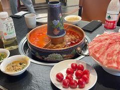 -咏江南·苏式火锅·苏州评弹(观前街店)