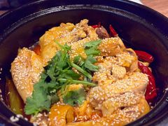 -周家二小姐的菜(西津渡店)