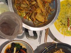 -聚鑫阁·非遗传承江浙菜(正阳店)