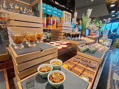 -喜庭海鲜自助(来福士店)