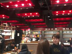 -天府小面馆(Emporium)