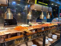 -苏格里岛自助海鲜烤肉(青秀万达店)