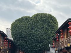 -三坊七巷历史文化街区