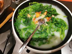 -羽鸽集·乳鸽专门店·地道顺德菜(岭南站店)