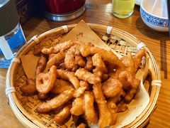 -打酱油·非遗淮扬菜(瘦西湖梅岭店)