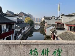 -召稼楼古镇