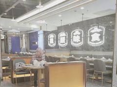 -九龙茶记·粤式餐厅融合菜(鹭江店)