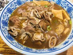 -门框胡同百年卤煮(前门煤市街店)