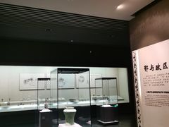 -鄂州市博物馆