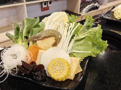 -呷哺呷哺(西单大悦城店)