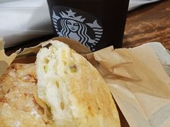 -星巴克(北京南站第二店)