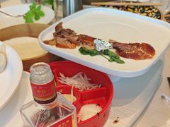 -盛百味·家宴餐厅(霸州分店)