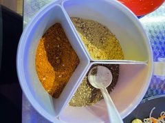-乌兰烧烤·烤羊腿(西丽店)