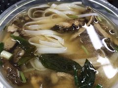 -越南牛肉河粉餐厅(书院巷店)