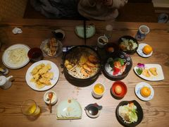 -红叶日料·放题·海胆·定食(星海店)