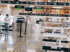 -山姆餐吧(南昌红谷滩印象城店)