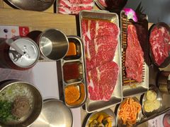 -西塔老太太泥炉烤肉(亚运村店)