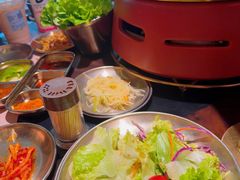-西塔老太太泥炉烤肉(上海七宝领展广场店)