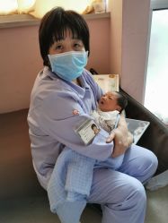 -复旦大学附属妇产科医院(杨浦院区)