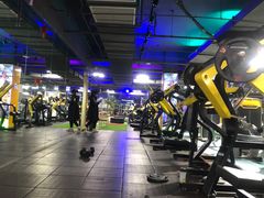 -阳光游泳培训基地(天通苑店)