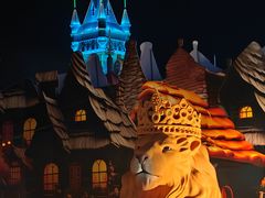 -厦门方特梦幻王国