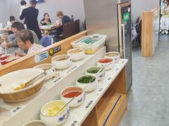 -大四喜·鲜牛肉火锅(洛阳大学城店)