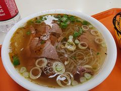 -永存驴肉(桃园店)