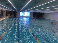 -悦莱美游泳健身(珠江新城花城汇店)