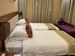 -三亚亚龙湾五号度假别墅酒店