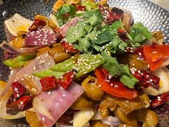 -苏浙徽·江南荟·本味融合菜(相城方圆里店)