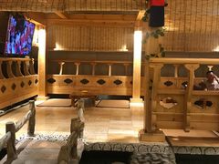 -济州岛汗蒸时代宝石生态热水浴(阳光嘉城二期D区店)