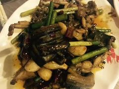 -四妹餐厅(玫瑰街店)