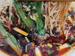 -智强牛肉面