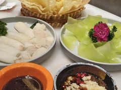 -煲宫(华润万象城店)