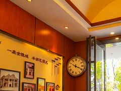 -美庐餐厅(中山陵店)
