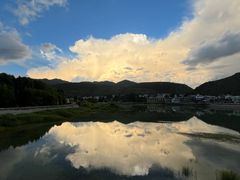 -清溪水库