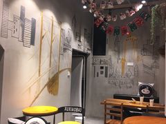 -徐小包(黎阳in巷店)