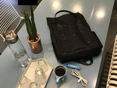 -KYO COFFEE(胶州路店)