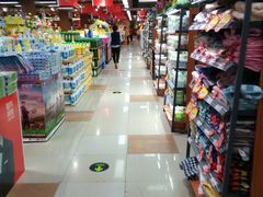 -满客隆仓储超市(铁北店)
